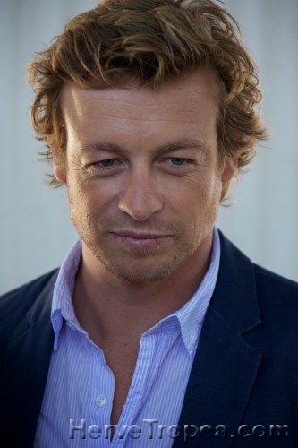 Simon Baker 2